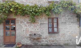 Maison 3 Pièces 65 m² à vendre à Folles (87250)