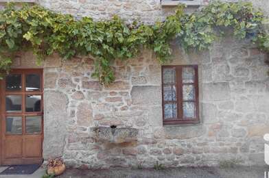 Maison 3 pièces 32000 €