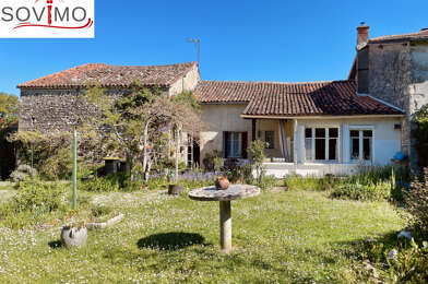 Maison 4 pièces 60500 €