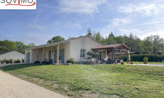 Maison 4 Pièces 85 m² à vendre à Val-d'Issoire (87330)