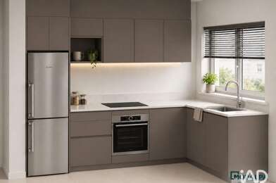 Appartement 2 pièces 219000 €