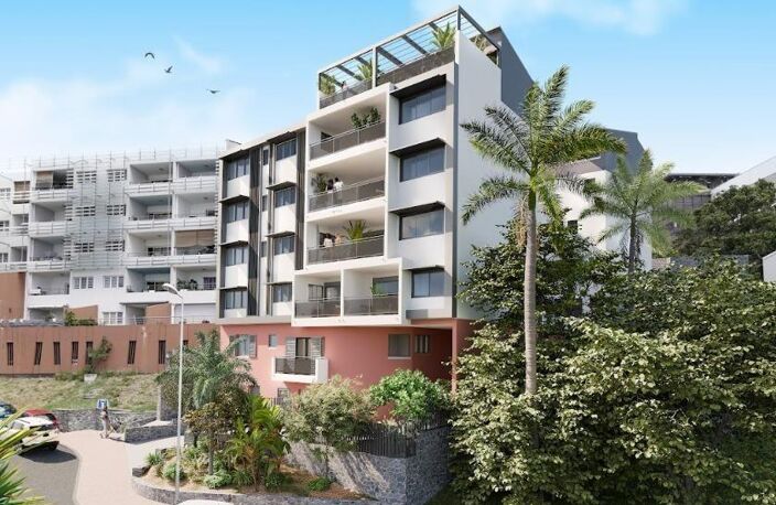 Vente Appartement 2 pièces — photo 2