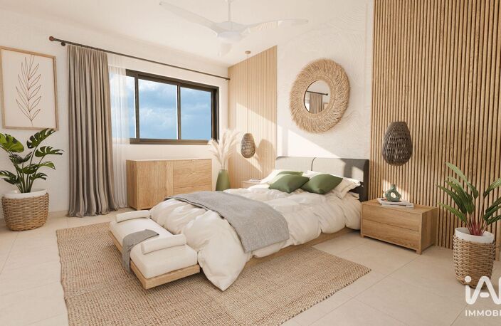 Vente Appartement 2 pièces — photo 4