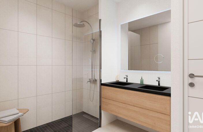 Vente Appartement 2 pièces — photo 5