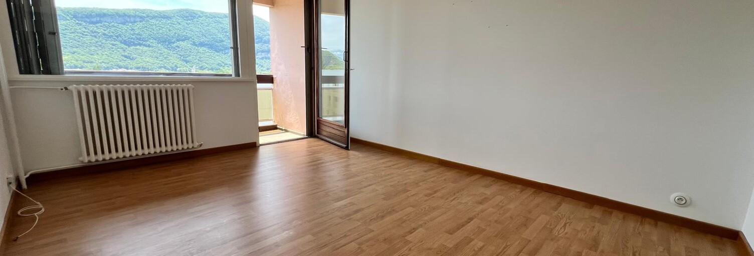 Appartement 4 Pièces 79 m² à louer à Annemasse (74100)