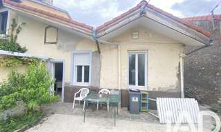Maison 3 Pièces 76 m² à vendre à Saint-Gaudens (31800)