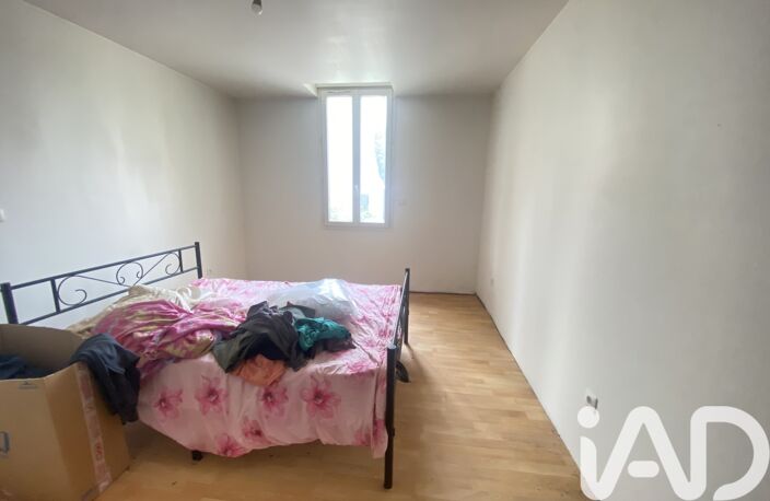 Vente Maison de ville 3 pièces — photo 4