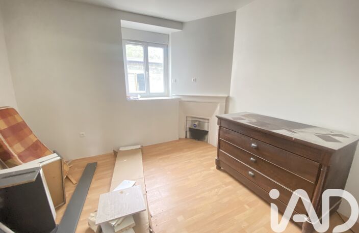 Vente Maison de ville 3 pièces — photo 5