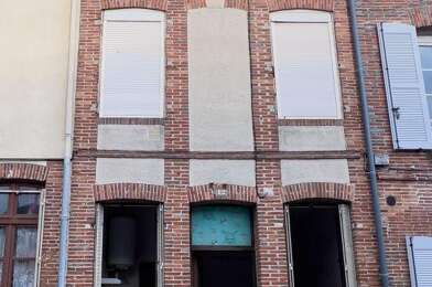 Maison 3 pièces 30000 €