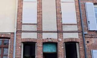 Maison 3 Pièces 50 m² à vendre à Sézanne (51120)