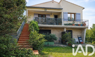 Maison 9 Pièces 210 m² à vendre à Piolenc (84420)