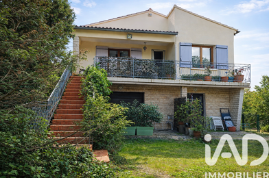 Maison 9 pièces 505000 €