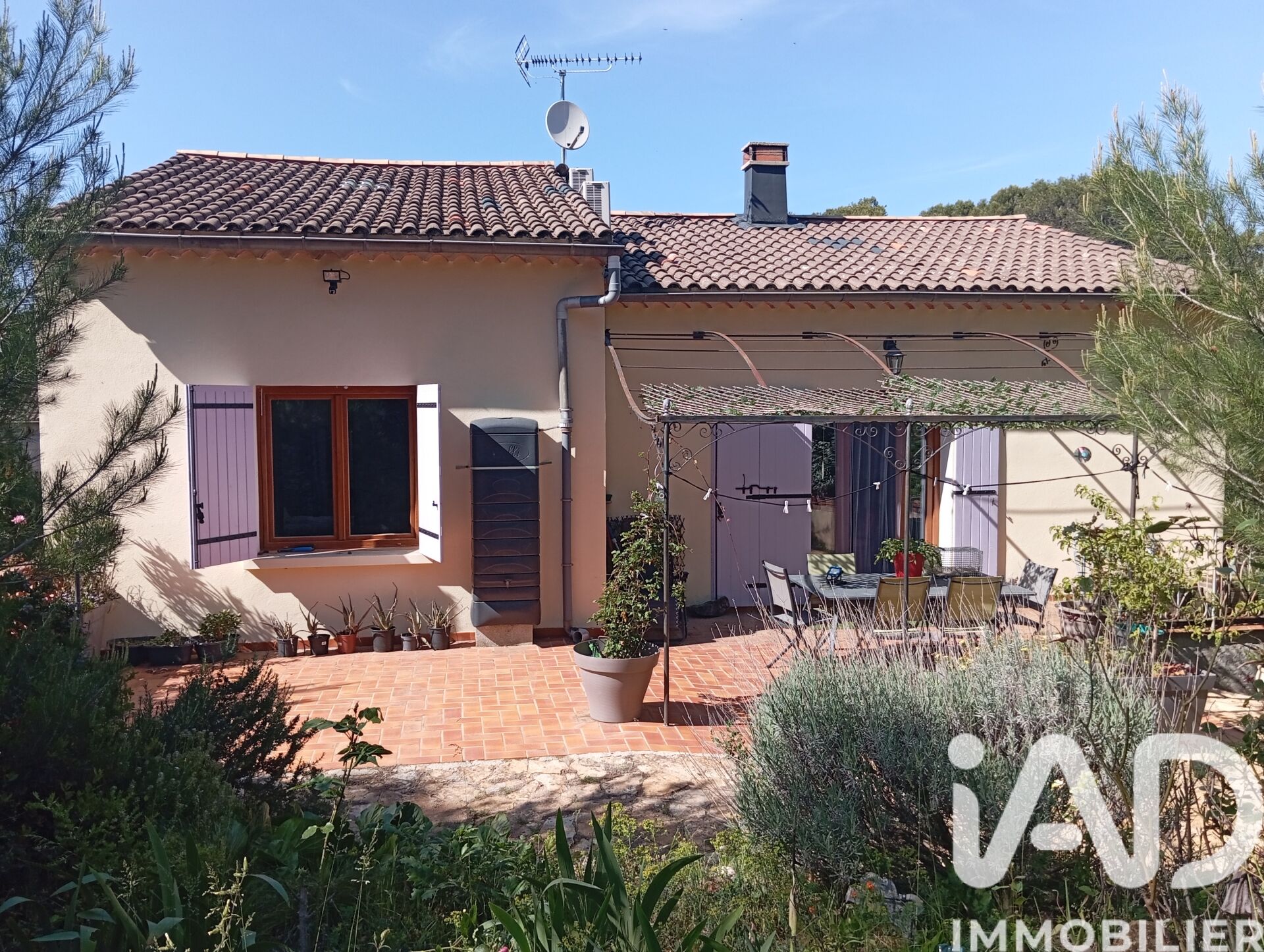 Vente Maison/villa 9 pièces - Photo 2