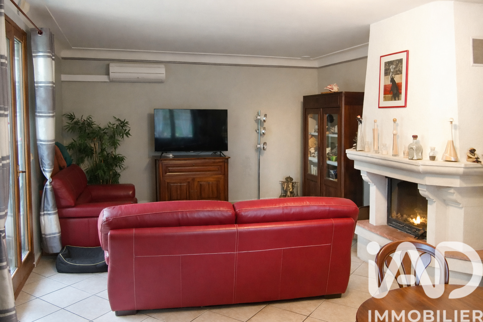 Vente Maison/villa 9 pièces - Photo 3