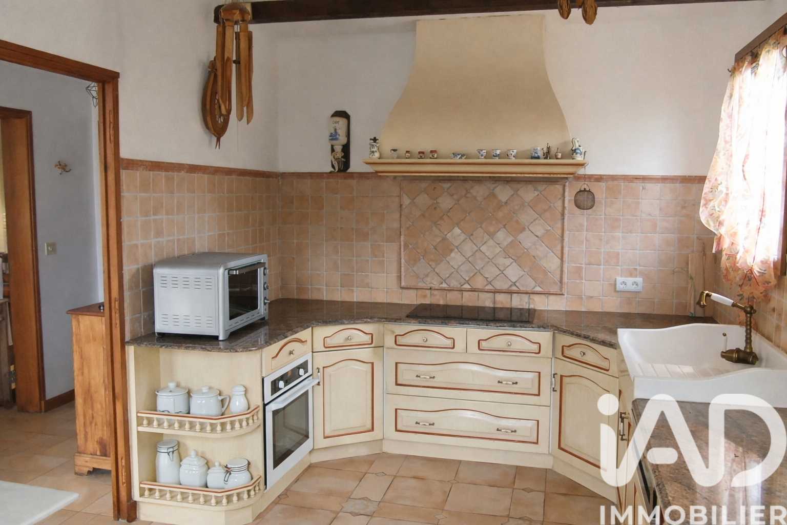 Vente Maison/villa 9 pièces - Photo 4