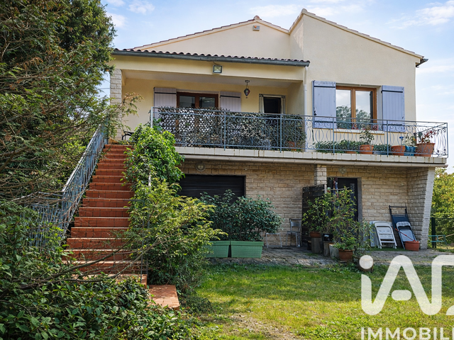 Vente Maison/villa 9 pièces — photo du bien