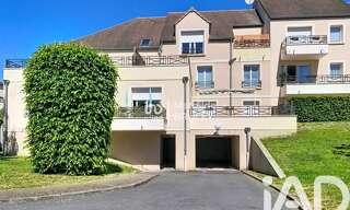 Appartement 4 Pièces 86 m² à vendre à Dourdan (91410)