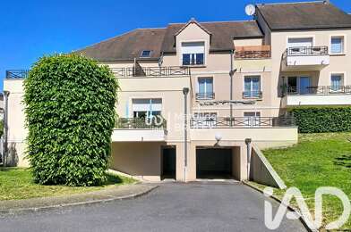 Appartement 4 pièces 283000 €