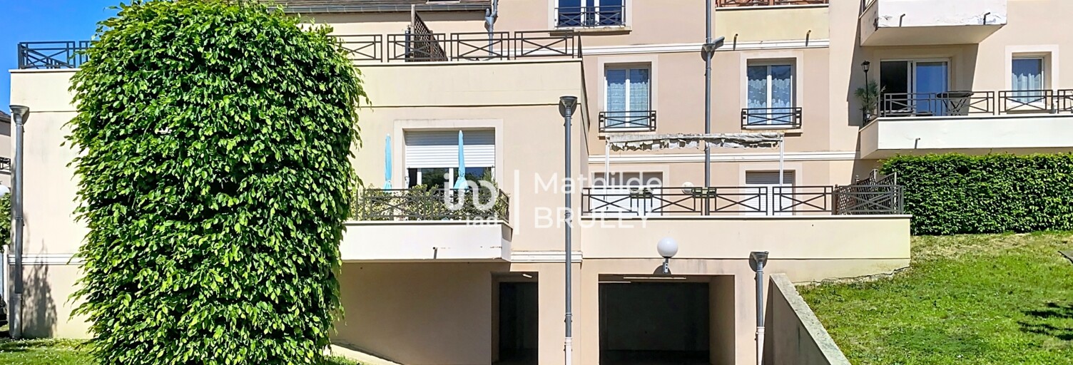 Appartement 4 Pièces 86 m² à vendre à Dourdan (91410)