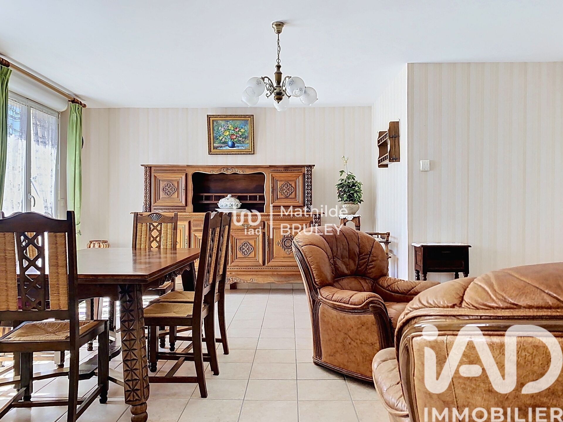 Vente Appartement 4 pièces - Photo 3