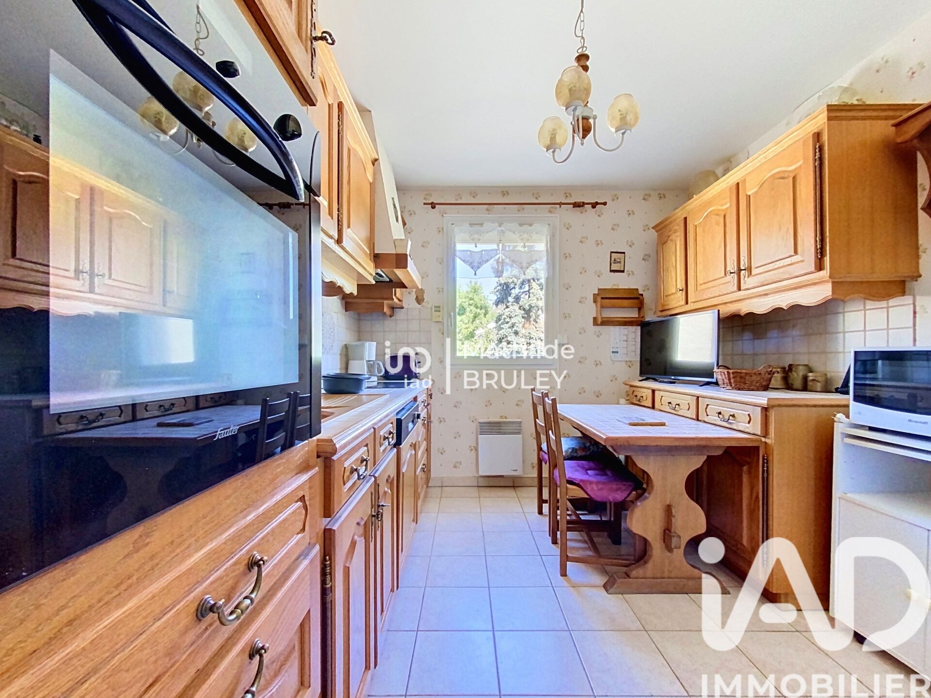 Vente Appartement 4 pièces - Photo 4