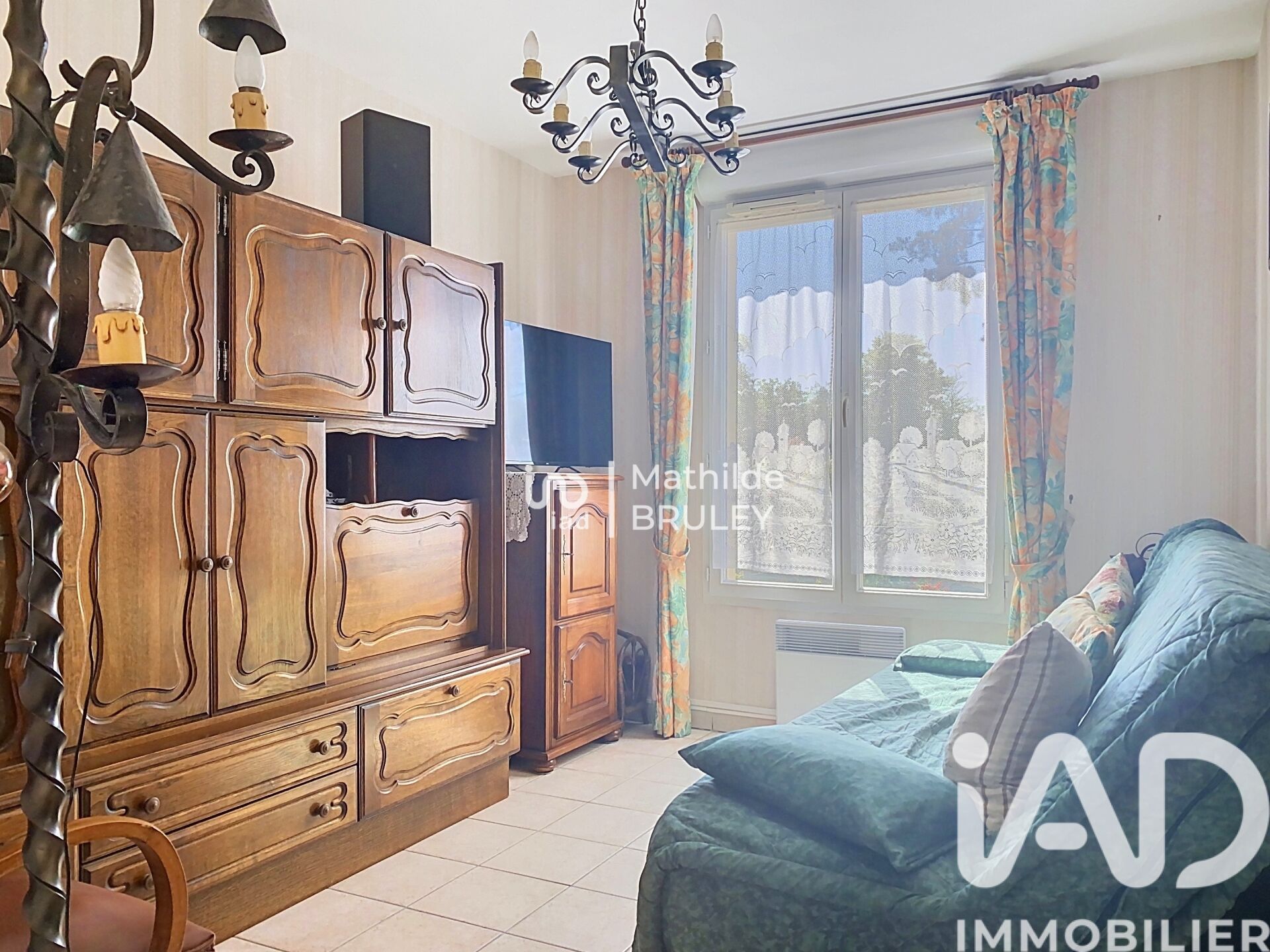 Vente Appartement 4 pièces - Photo 5