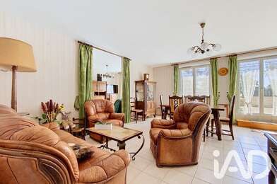 Appartement 4 pièces 283000 €