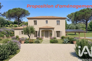 Terrain  199000 €