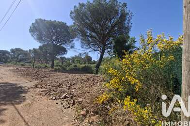 Terrain  199000 €