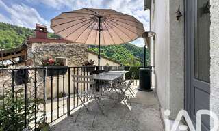 Maison 7 Pièces 243 m² à vendre à Crenans (39260)