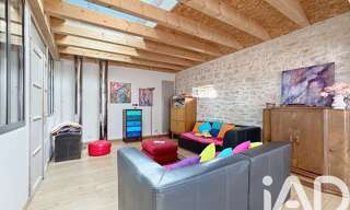 Maison 7 Pièces 243 m² à vendre à Crenans (39260)