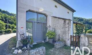 Maison 7 Pièces 243 m² à vendre à Crenans (39260)