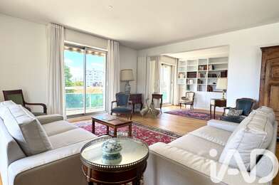 Appartement 5 pièces 580000 €