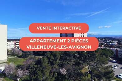 Appartement 2 pièces 99000 €