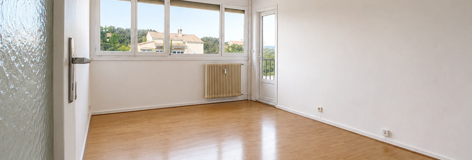 Appartement 2 Pièces 60 m² à vendre à Villeneuve-lès-Avignon (30400)