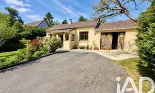 Maison 2 Pièces 54 m² à vendre à Mouroux (77120)