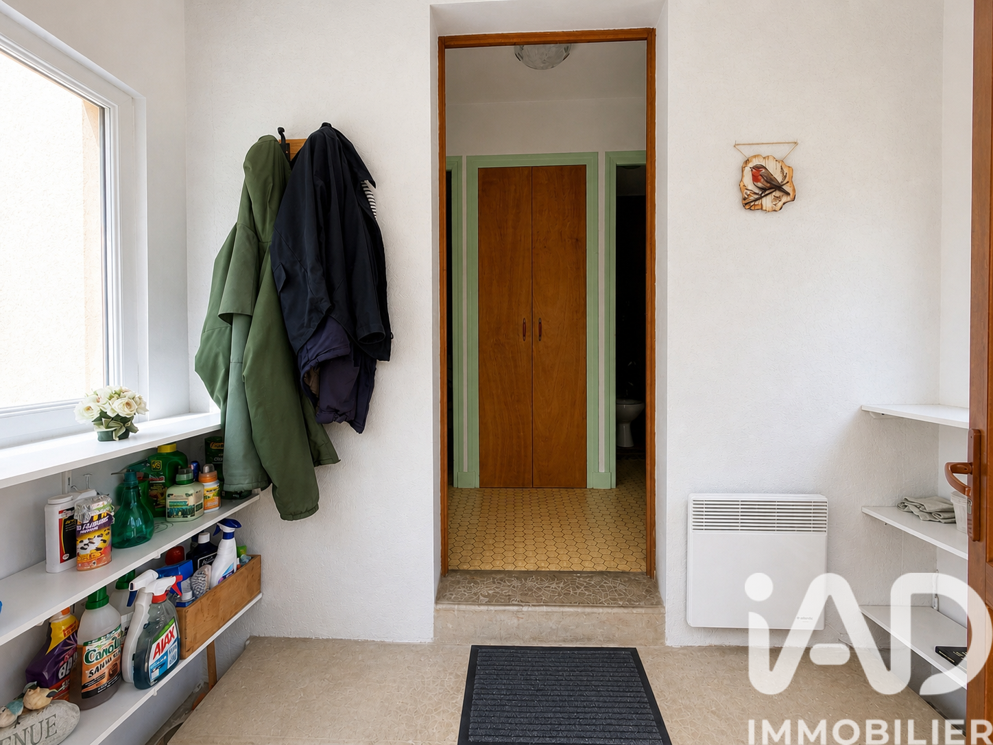 Vente Maison/villa 2 pièces - Photo 2