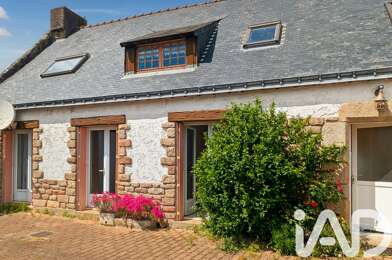 Maison 3 pièces 285000 €