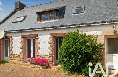 Vente Longère 4 pièces — photo du bien