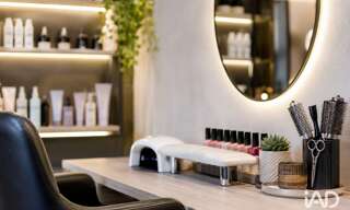 Commerce  37 m² à vendre à Épernay (51200)