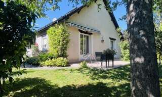 Maison 8 Pièces 170 m² à vendre à Saint-Julien-les-Villas (10800)