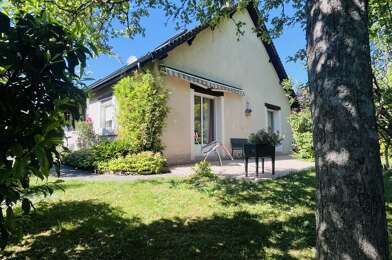 Maison 8 pièces 329900 €