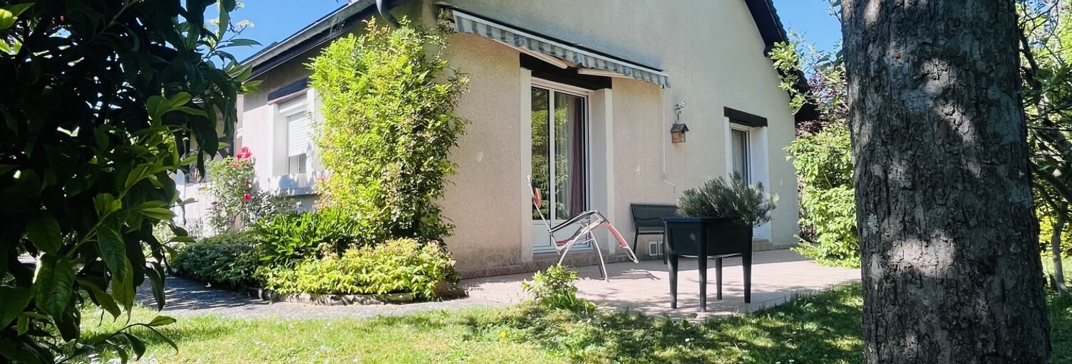 Maison 8 Pièces 170 m² à vendre à Saint-Julien-les-Villas (10800)