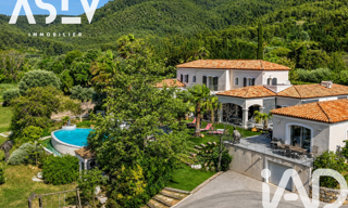 Maison 7 Pièces 330 m² à vendre à Sanary-sur-Mer (83110)