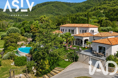 Maison 7 pièces 3190000 €