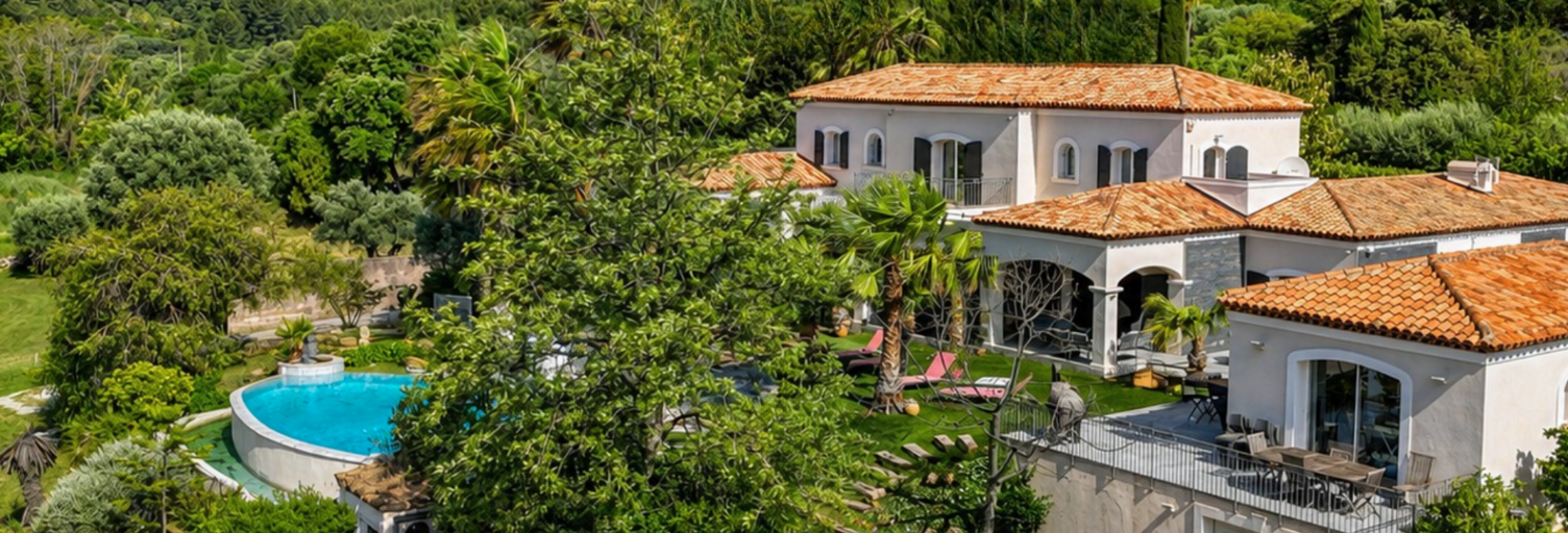 Maison 7 Pièces 330 m² à vendre à Sanary-sur-Mer (83110)