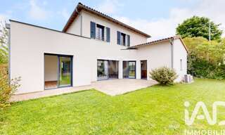 Maison 5 Pièces 145 m² à vendre à Pompertuzat (31450)