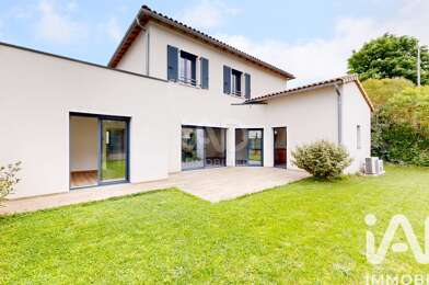 Maison 5 pièces 530000 €
