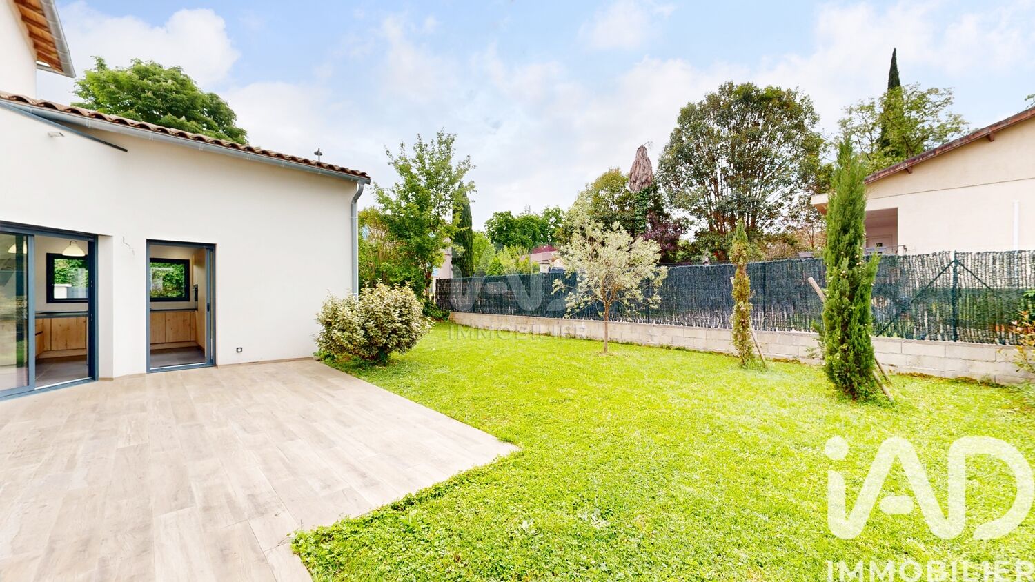 Vente Maison d'architecte 5 pièces - Photo 2