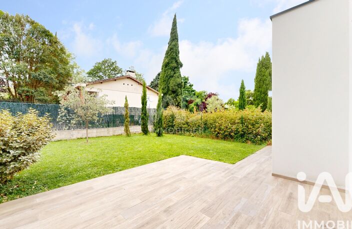 Vente Maison d'architecte 5 pièces — photo 3